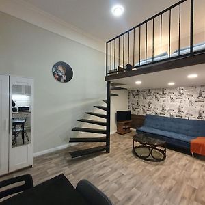 Appartement met een Slaapkamer